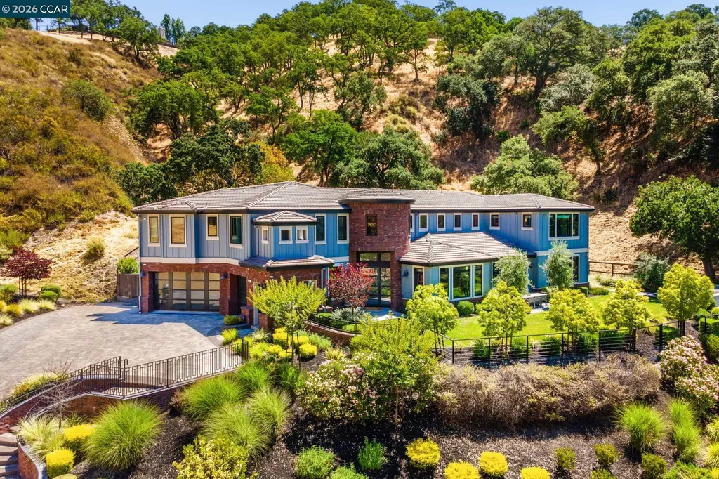 401 Legacy Drive Alamo CA 94507