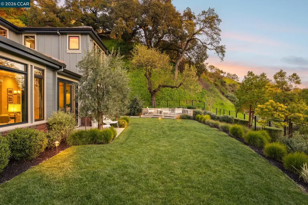 401 Legacy Drive Alamo CA 94507