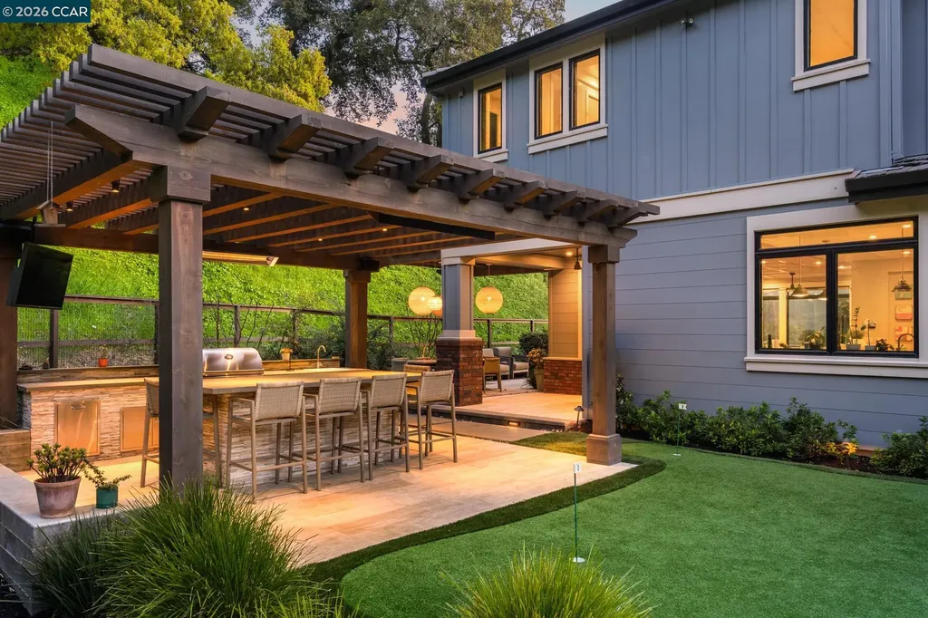 401 Legacy Drive Alamo CA 94507