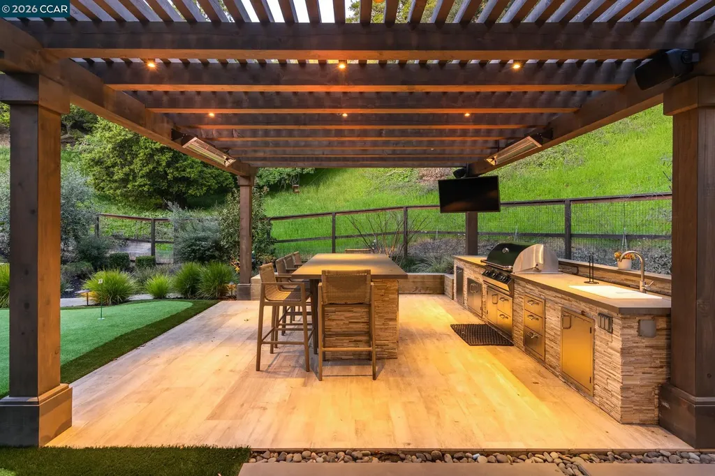 401 Legacy Drive Alamo CA 94507