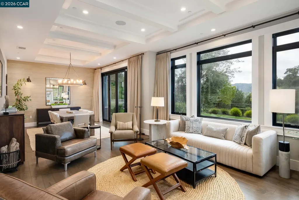 401 Legacy Drive Alamo CA 94507