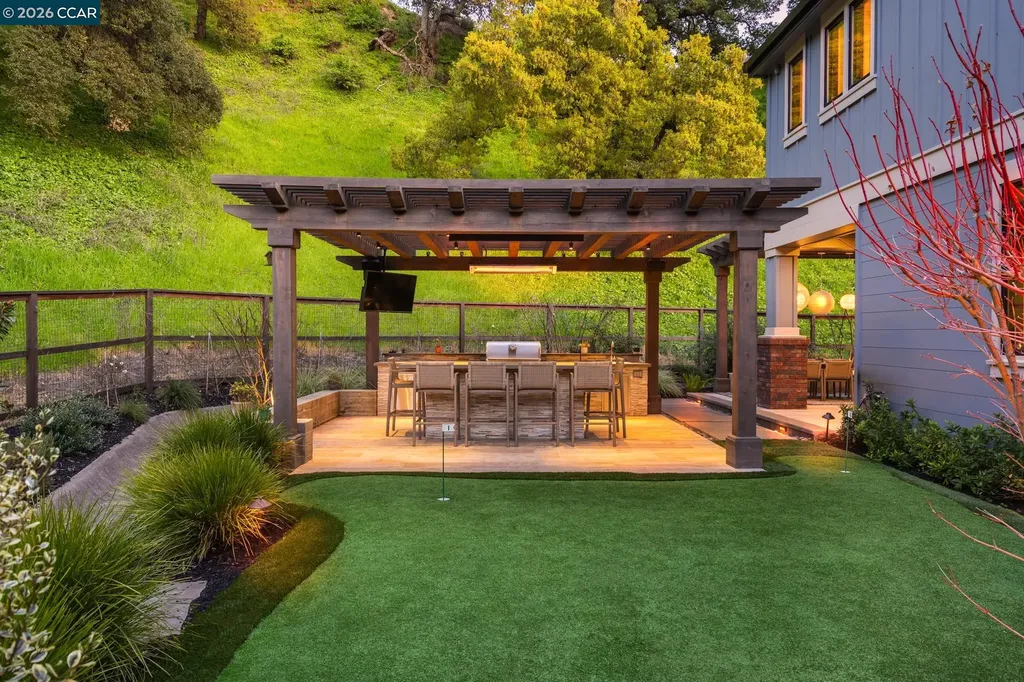 401 Legacy Drive Alamo CA 94507