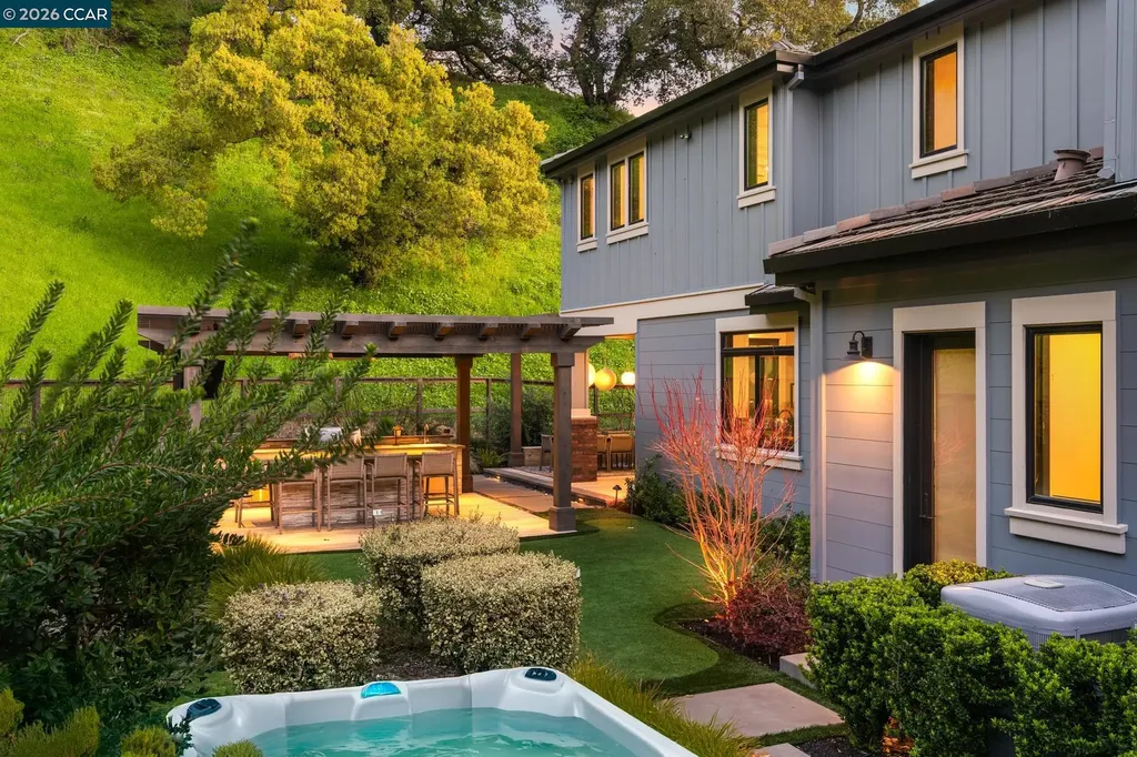 401 Legacy Drive Alamo CA 94507