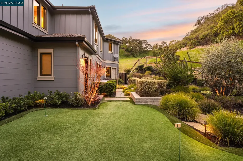 401 Legacy Drive Alamo CA 94507