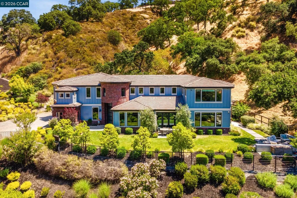 401 Legacy Drive Alamo CA 94507