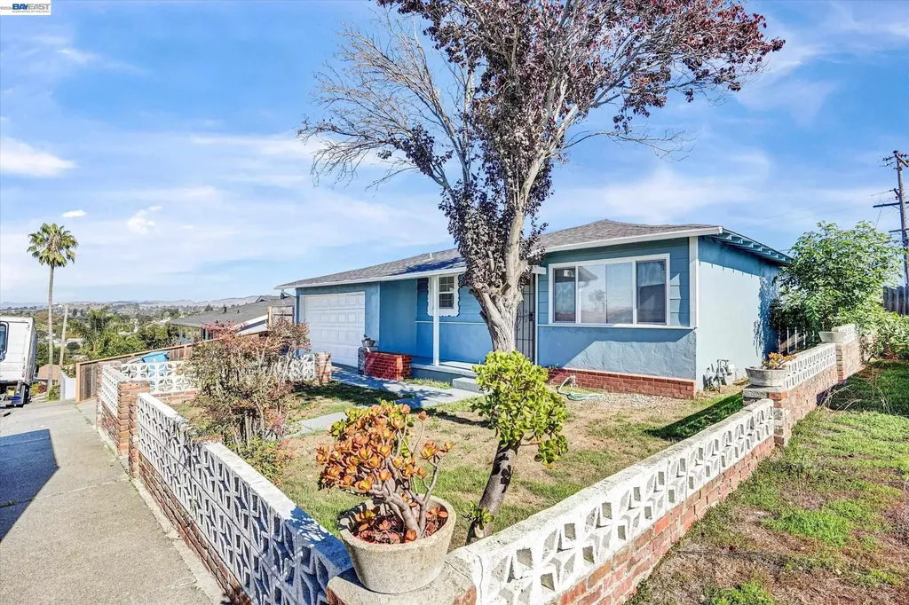 452 Wilshire Avenue Vallejo CA 94591