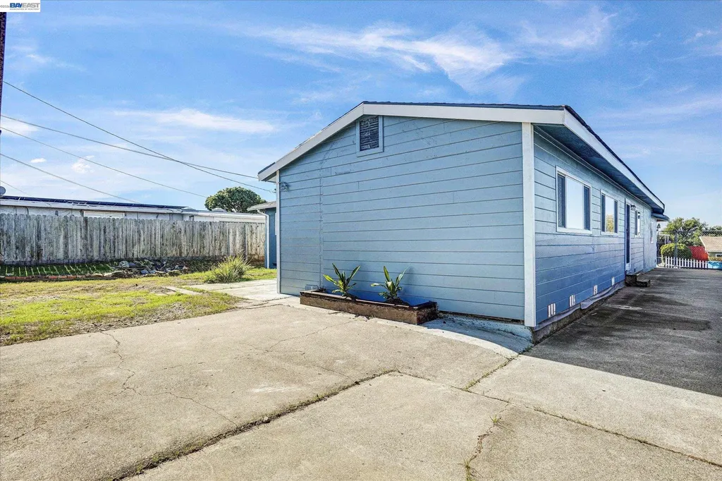 452 Wilshire Avenue Vallejo CA 94591