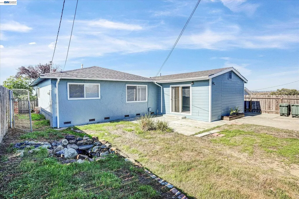452 Wilshire Avenue Vallejo CA 94591