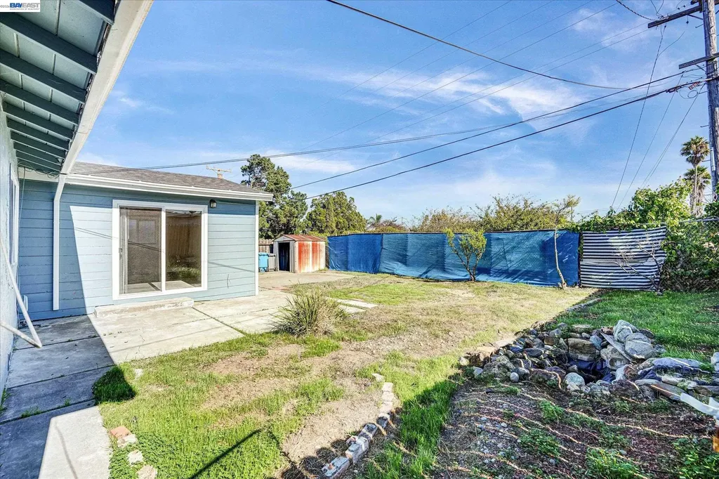 452 Wilshire Avenue Vallejo CA 94591