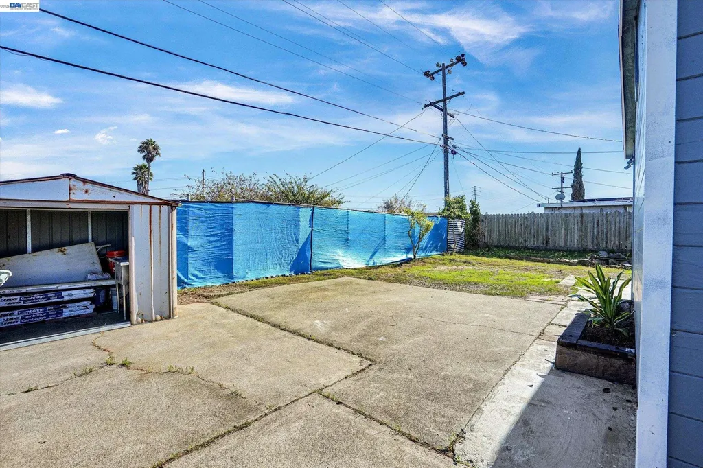452 Wilshire Avenue Vallejo CA 94591