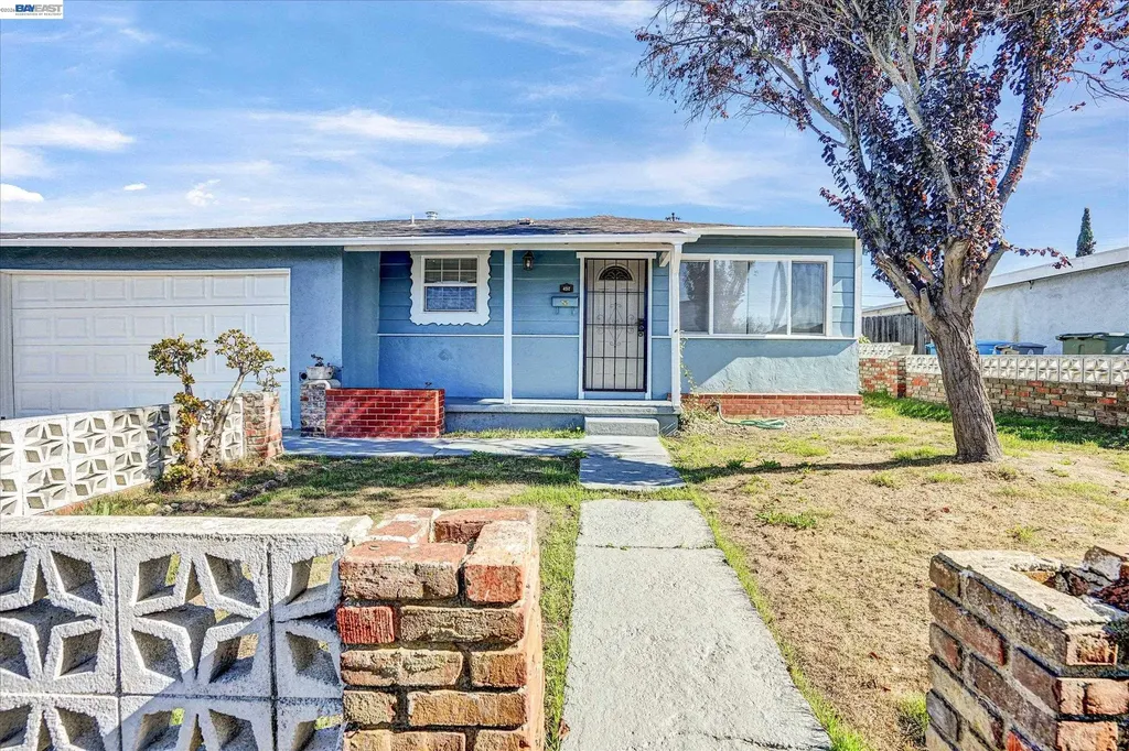 452 Wilshire Avenue Vallejo CA 94591