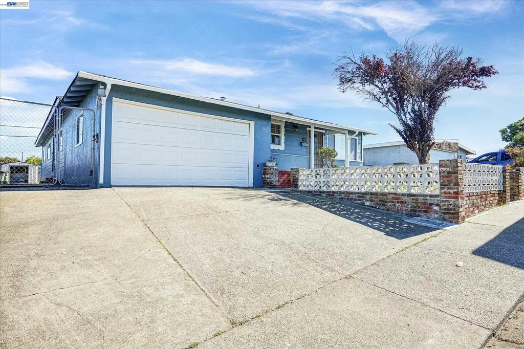 452 Wilshire Avenue Vallejo CA 94591