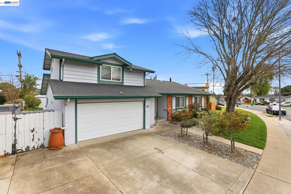 8589 Davona Drive Dublin CA 94568