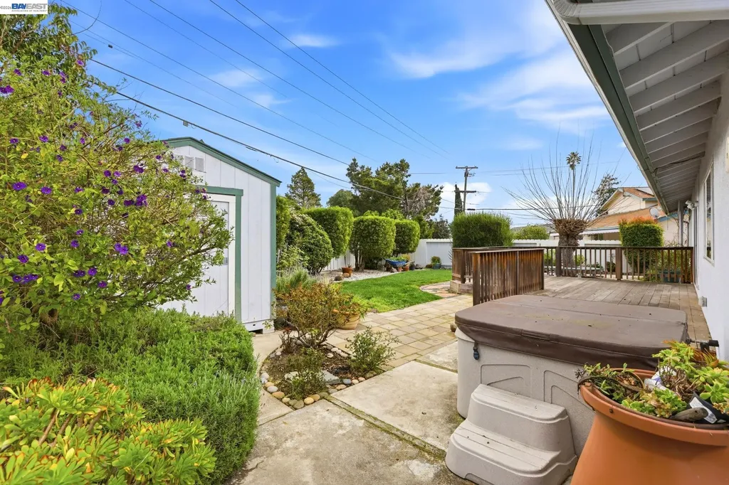 8589 Davona Drive Dublin CA 94568