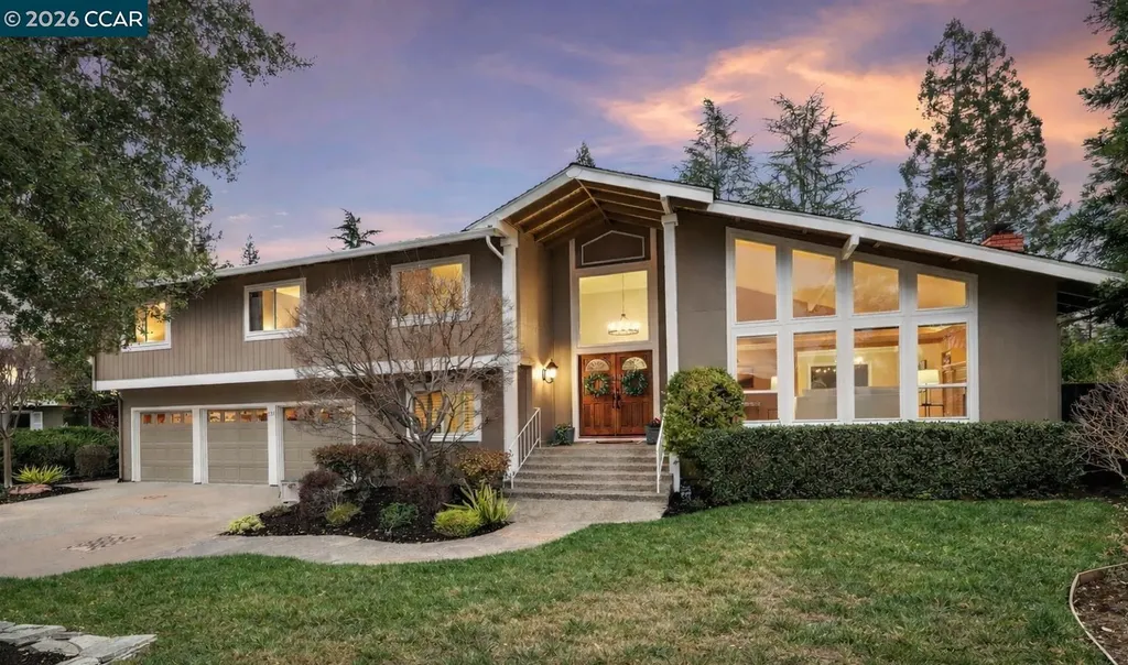 151 Turrini Court Danville CA 94526