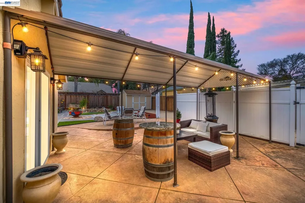 439 Hummingbird Lane Livermore CA 94551
