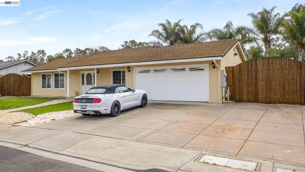 439 Hummingbird Lane Livermore CA 94551