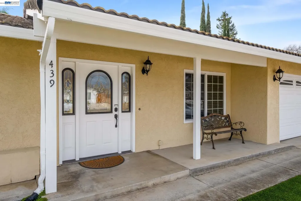 439 Hummingbird Lane Livermore CA 94551