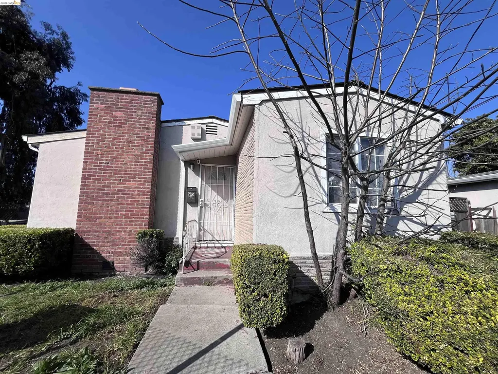 605 Tyler Street Oakland CA 94603