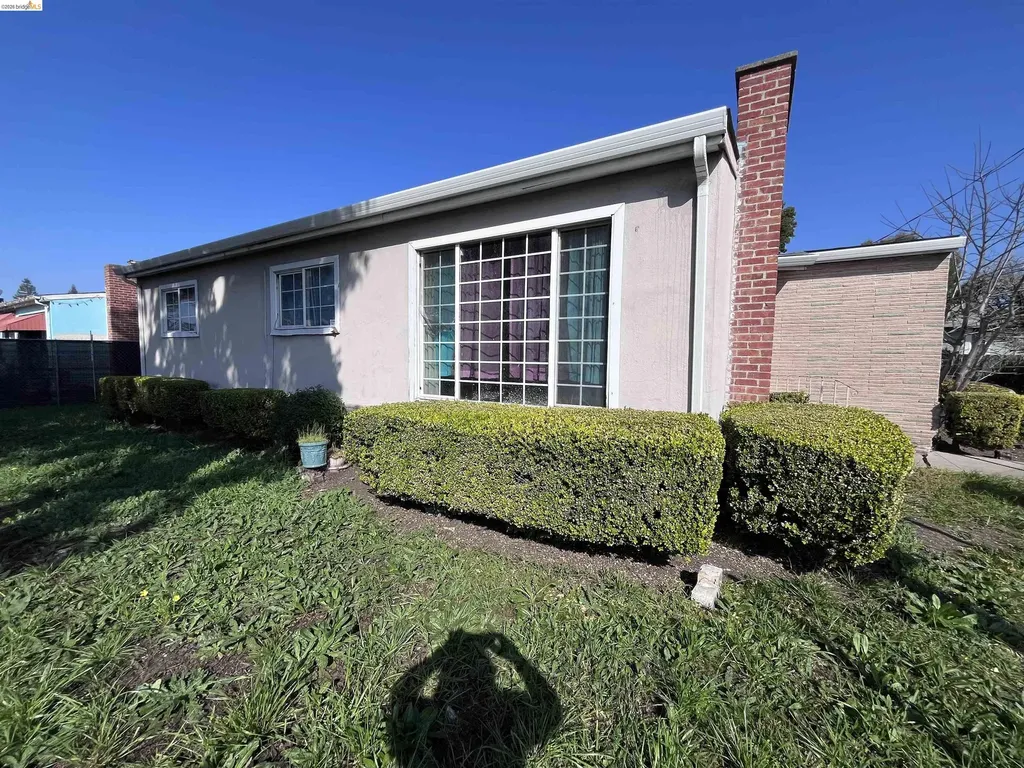 605 Tyler Street Oakland CA 94603