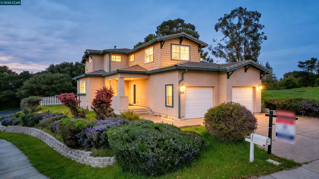 213 Rancho Place Pinole CA 94564