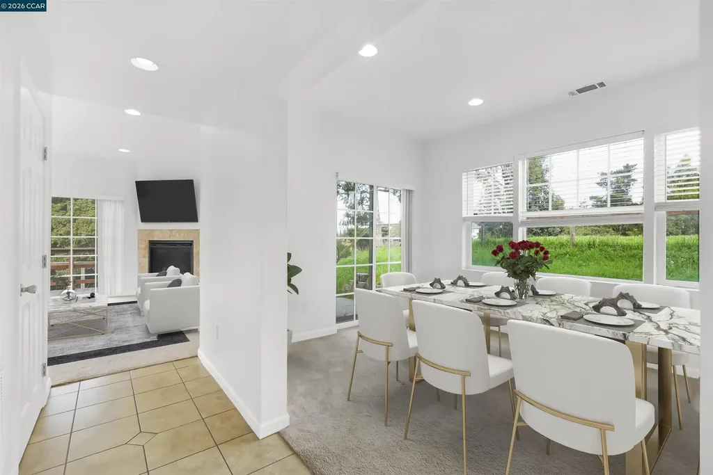 213 Rancho Place Pinole CA 94564