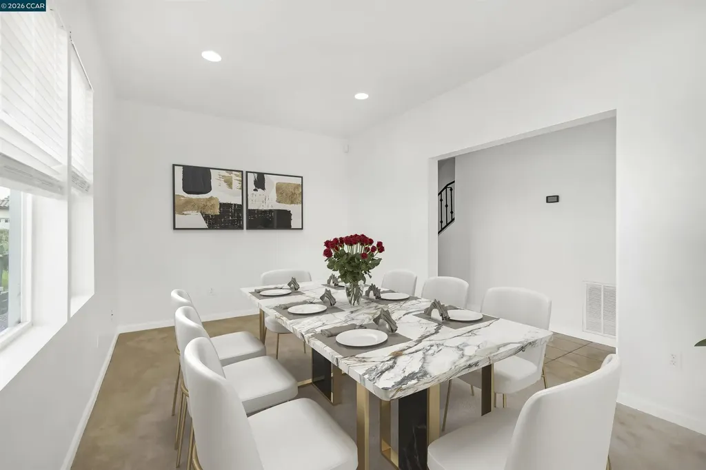 213 Rancho Place Pinole CA 94564