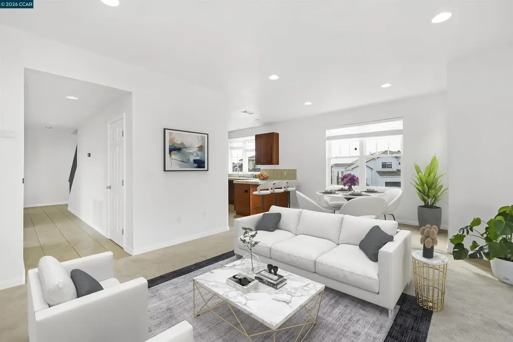 213 Rancho Place Pinole CA 94564