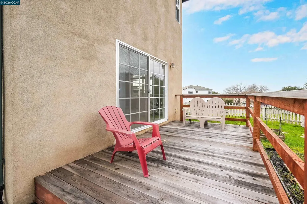 213 Rancho Place Pinole CA 94564