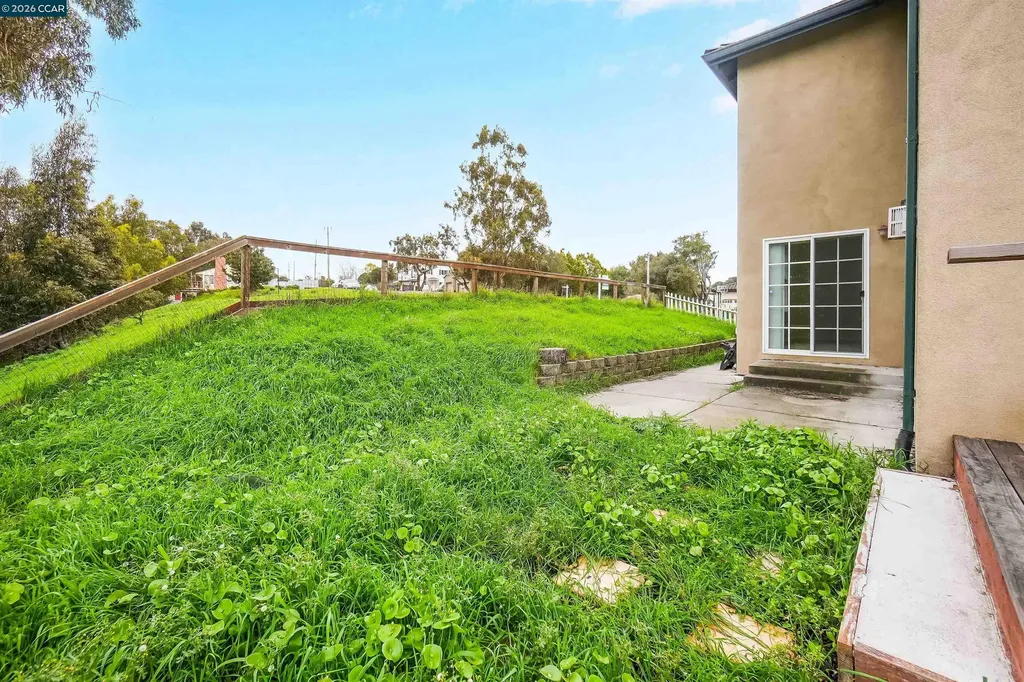 213 Rancho Place Pinole CA 94564
