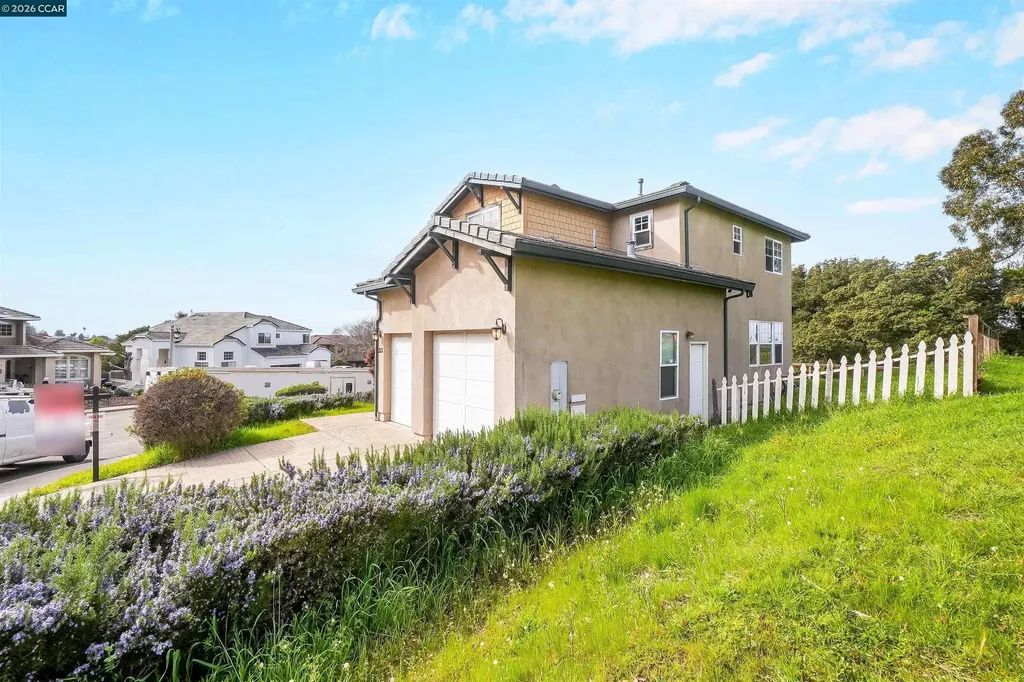 213 Rancho Place Pinole CA 94564