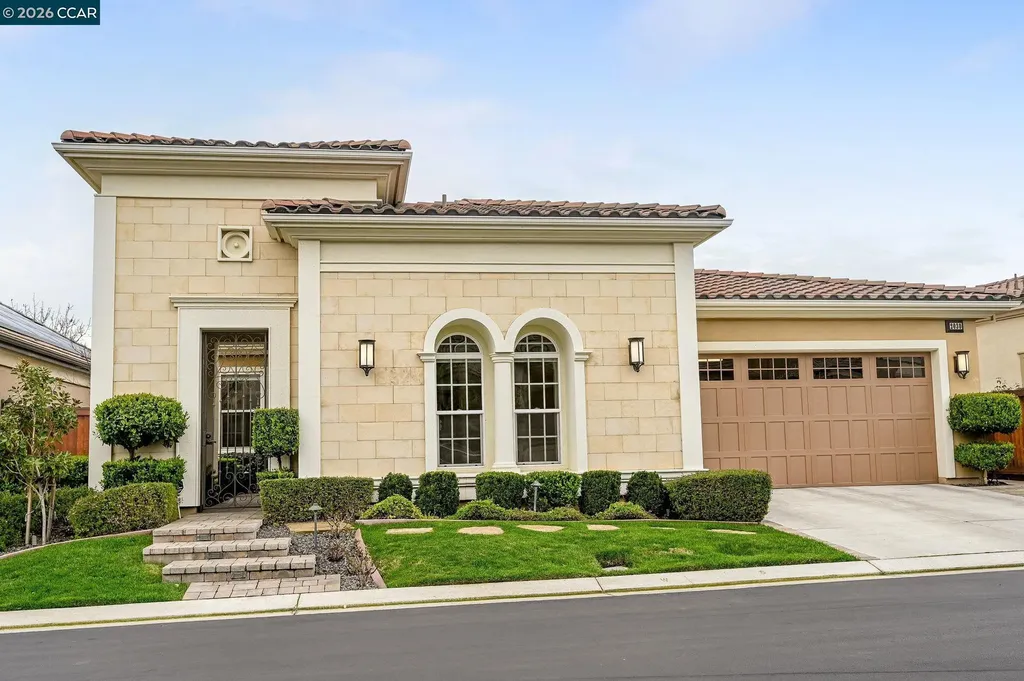 2030 Tempranillo Lane Brentwood CA 94513