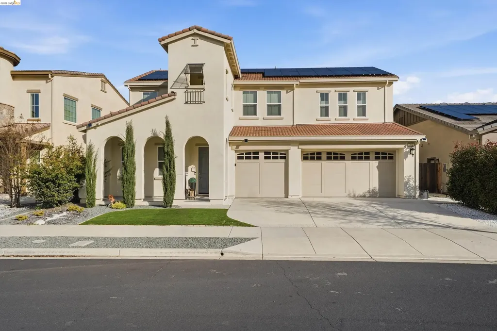 363 Fletcher Lane Brentwood CA 94513