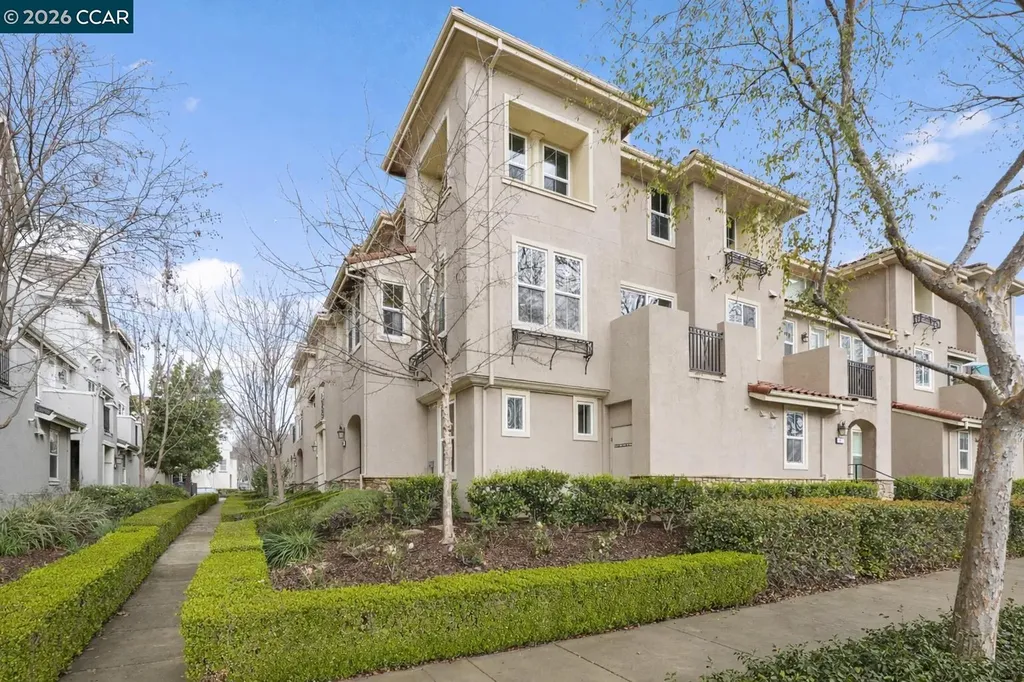 207 Heligan Lane Livermore CA 94551