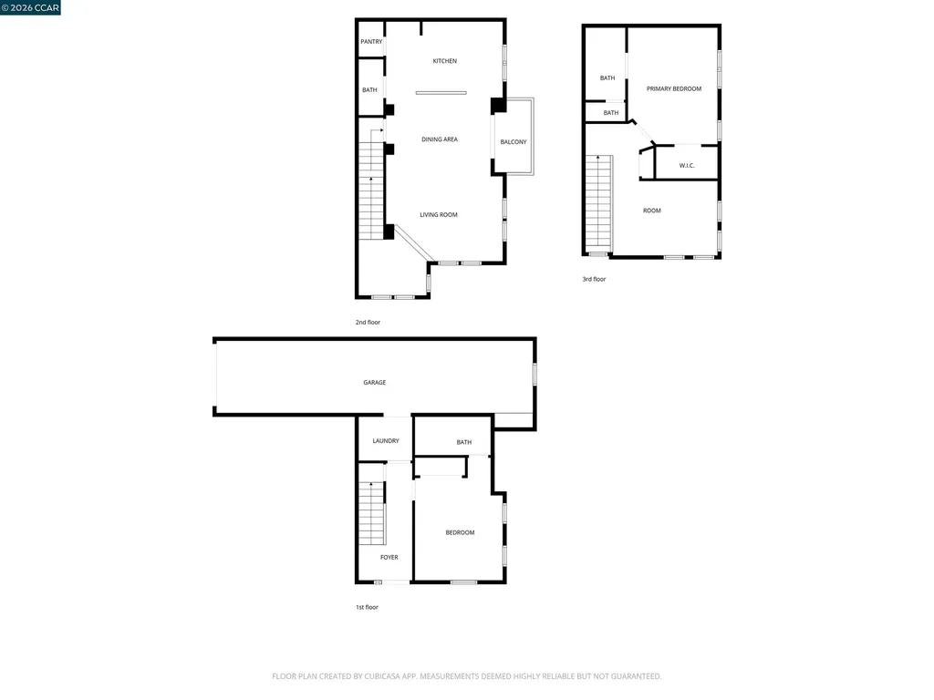 207 Heligan Lane Livermore CA 94551