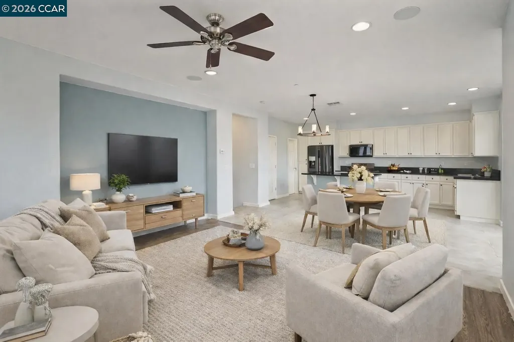 207 Heligan Lane Livermore CA 94551