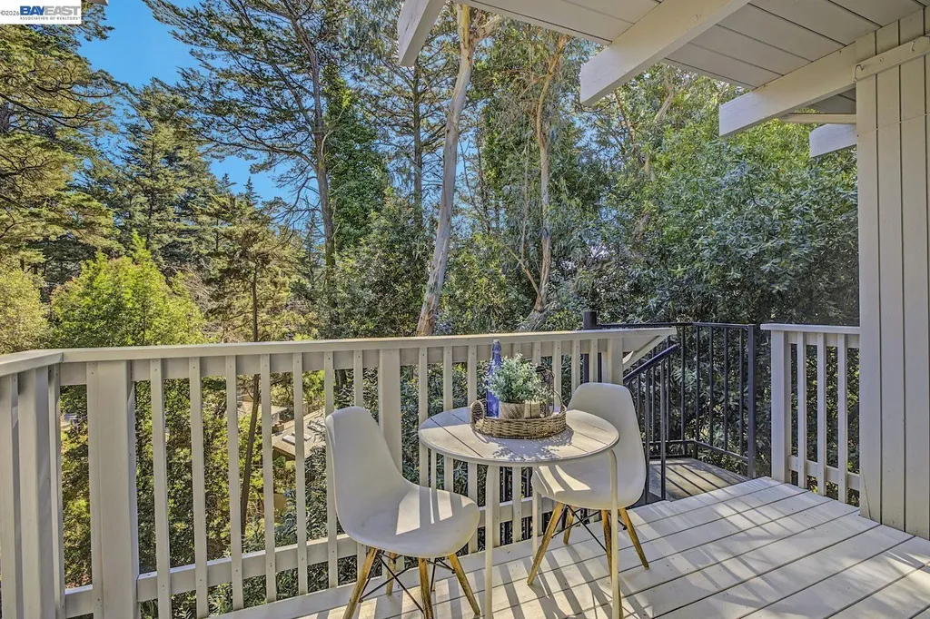 6956 Sayre Drive Oakland CA 94611