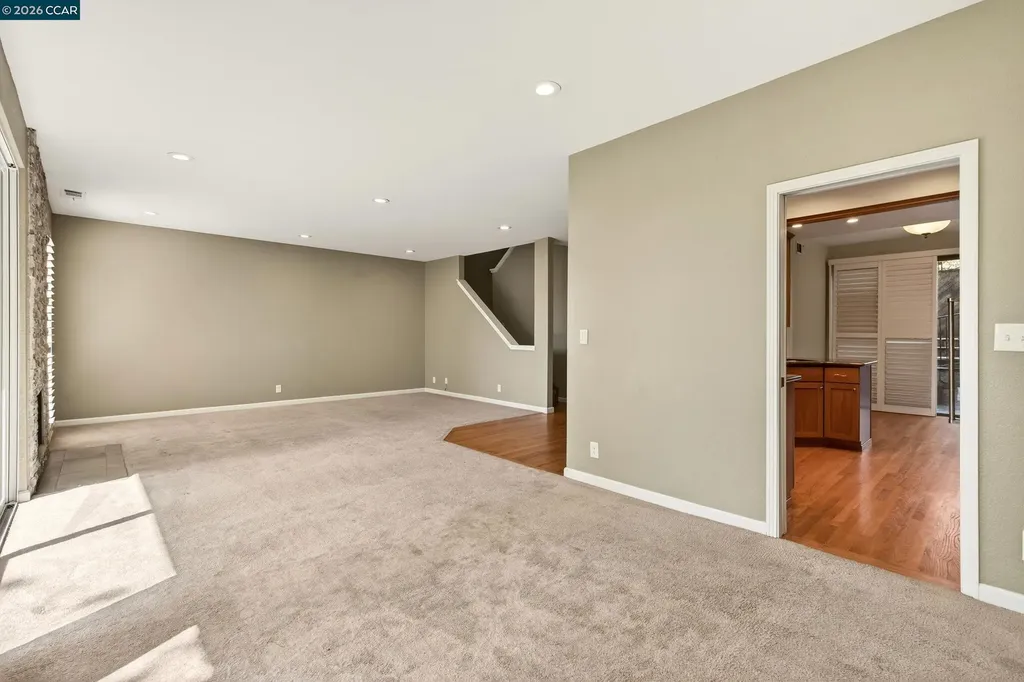 1975 Fair Ridge Court Walnut Creek CA 94597