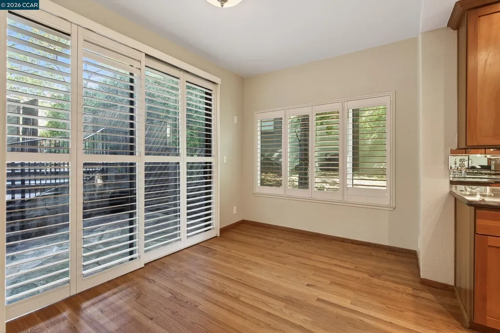 1975 Fair Ridge Court Walnut Creek CA 94597