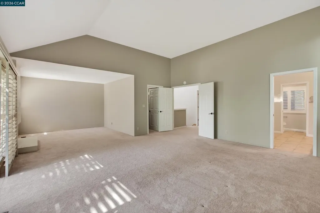 1975 Fair Ridge Court Walnut Creek CA 94597