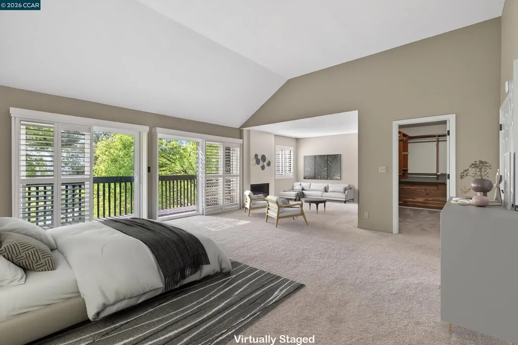 1975 Fair Ridge Court Walnut Creek CA 94597