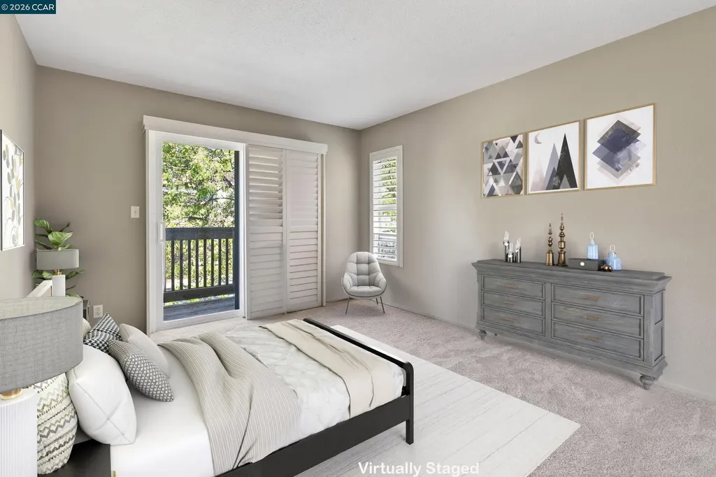 1975 Fair Ridge Court Walnut Creek CA 94597