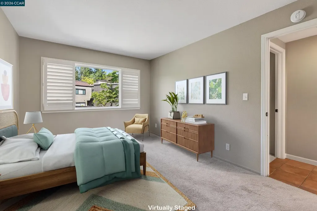 1975 Fair Ridge Court Walnut Creek CA 94597