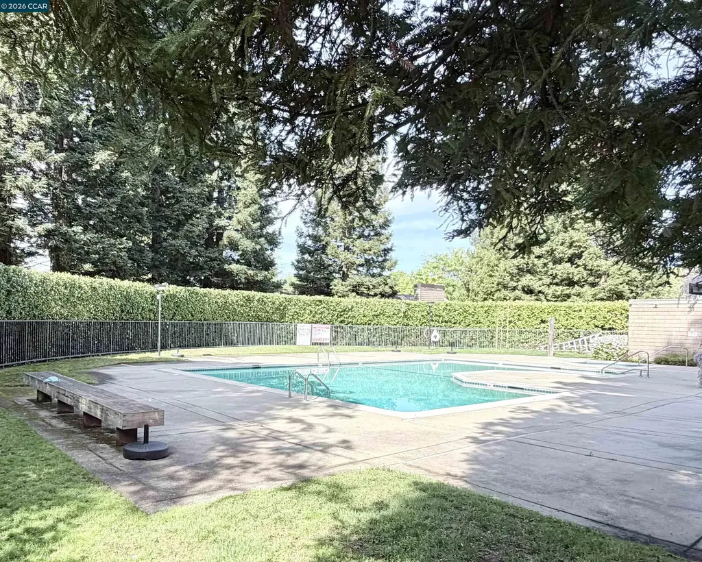 1975 Fair Ridge Court Walnut Creek CA 94597