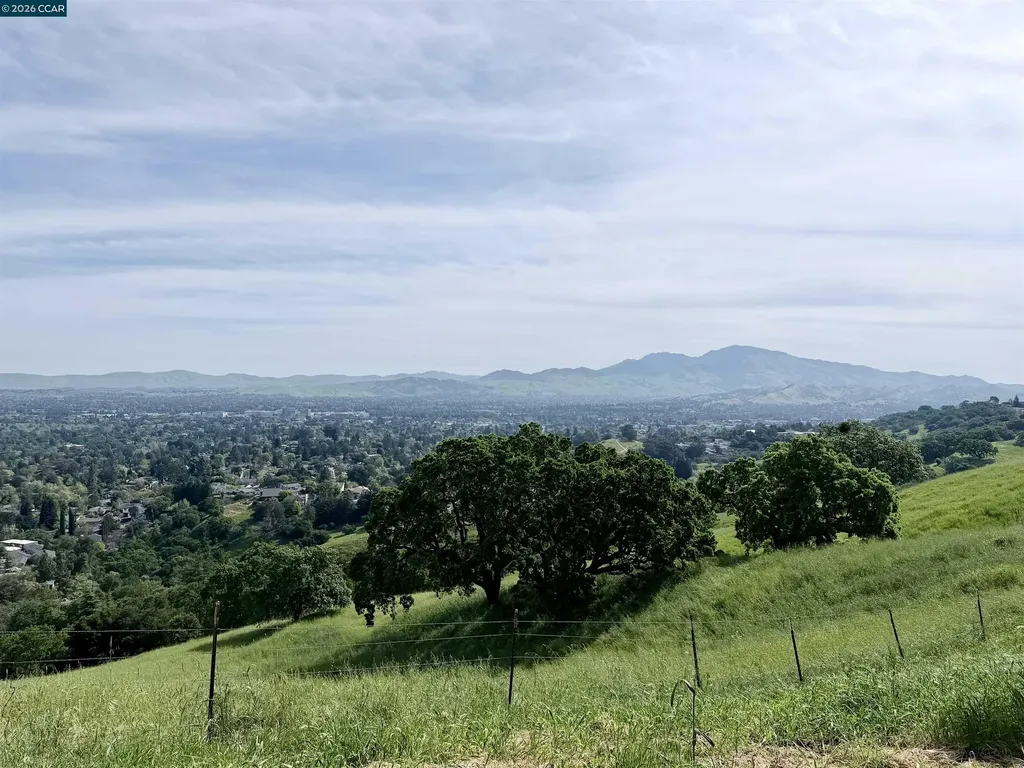 1975 Fair Ridge Court Walnut Creek CA 94597