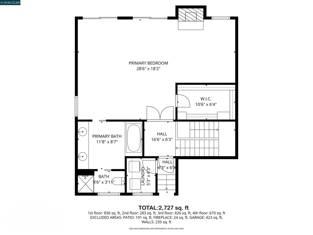 1975 Fair Ridge Court Walnut Creek CA 94597