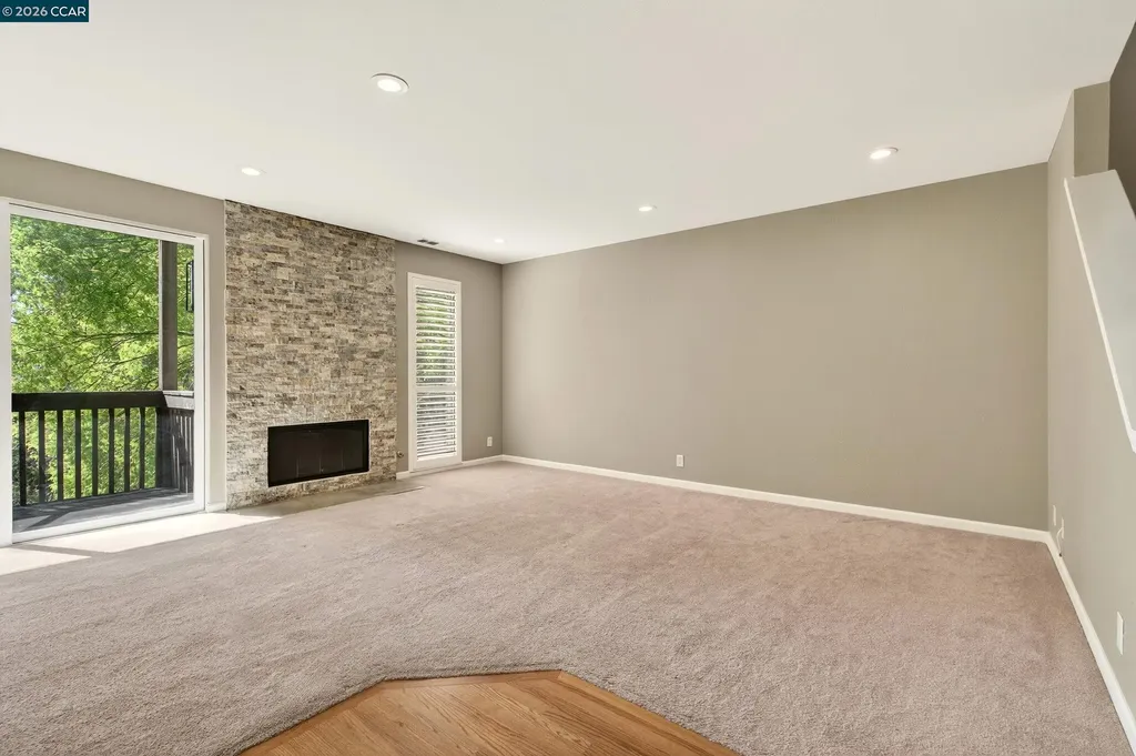 1975 Fair Ridge Court Walnut Creek CA 94597