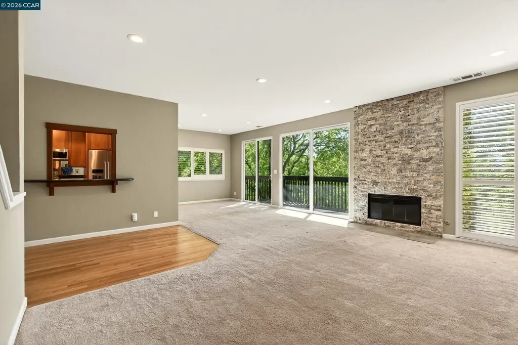 1975 Fair Ridge Court Walnut Creek CA 94597