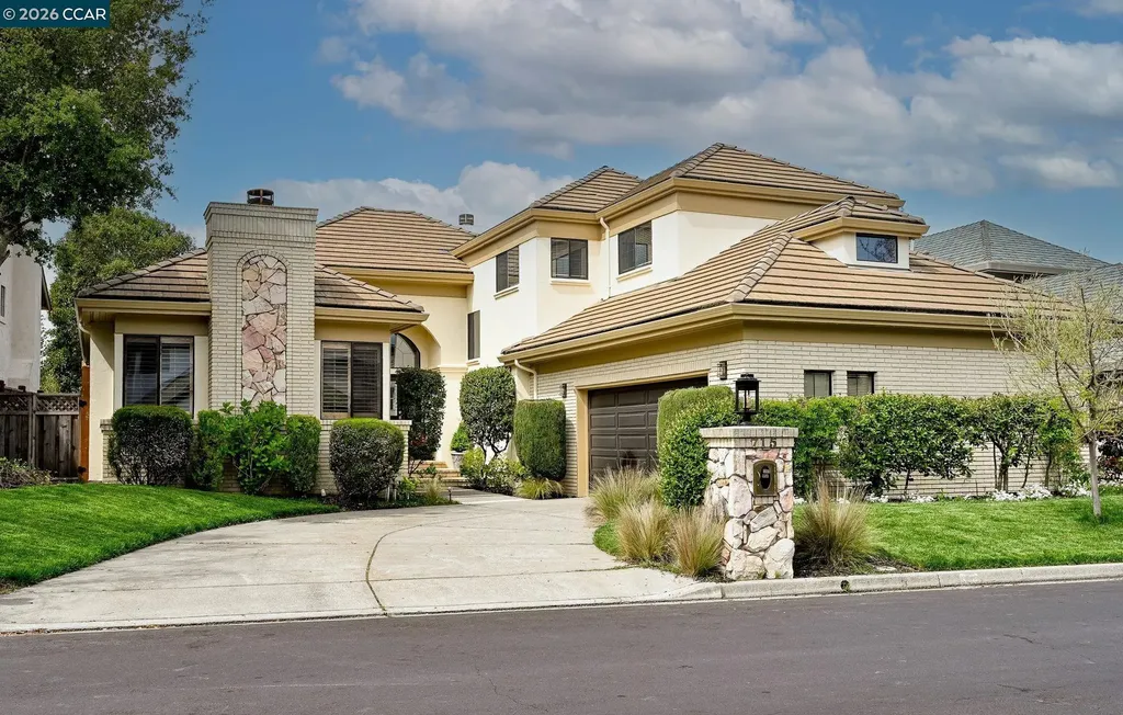 715 Blue Spruce Drive Danville CA 94506