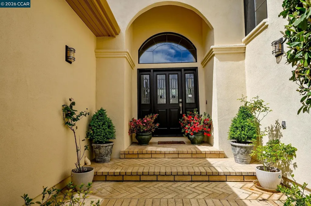 715 Blue Spruce Drive Danville CA 94506